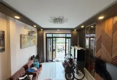 Nhà 3 tầng kiên cố view công viên tại An Khê, Đà Nẵng... Bán nhà mặt phố tại An Khê, Đà Nẵng 14