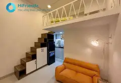 Căn hộ dịch vụ đẳng cấp tại trung tâm Gò Vấp... Bán chung cư mini tại An Nhơn, Hồ Chí Minh 13