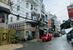 Nhà 2 tầng 38.5m2 gần Tây Thạnh, hẻm ô tô, giá 4.9 tỷ... Bán nhà riêng tại Tây Thạnh, Hồ Chí Minh 07