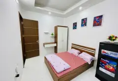 Bán chung cư mini 6 tầng có thang máy tại Trương Định... Bán chung cư mini tại Hoàng Mai, Hà Nội 01