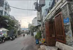 Bán nhà 2 tầng mặt tiền đường nhựa 9m tại khu vực quận huyện... Bán nhà riêng tại Bình Tân, Hồ Chí Minh 04