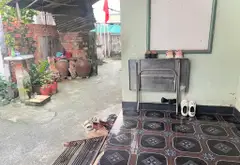 Nhà 64m2 Linh Đông, Giá Tốt, 3 PN, An Ninh... Bán owner_side tại Hiệp Bình, Hồ Chí Minh 05