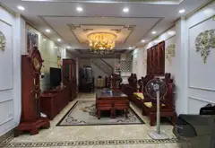 Bán biệt thự liền kề Định Công, 66m2, 5 tầng, vị trí kinh doanh ưu thế... Bán biệt thự, liền kề tại Định Công, Hà Nội 03