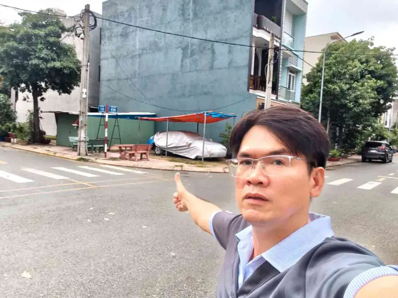 Lô Đất Góc Đẹp Trung Tâm Phú Mỹ Hiệp - Cơ Hội Vàng Sở Hữu!... Bán đất tại Tân Đông Hiệp, Hồ Chí Minh 01