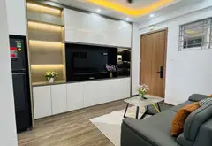 Căn hộ 2 phòng ngủ giá cực tốt tại Linh Đàm... Bán căn hộ chung cư tại Hoàng Liệt, Hà Nội 02