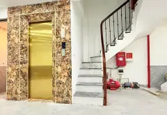 Bán chung cư mini mặt ngõ ô tô Vũ Tông Phan, 7 tầng, 22 phòng khép kín... Bán chung cư mini tại Khương Đình, Hà Nội 13