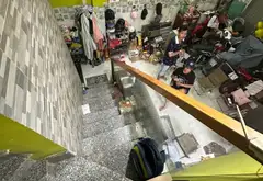 Nhà riêng 4 tầng 5 phòng ngủ tại Phường Gò Vấp, Hồ Chí Minh giá 4.8 tỷ đồng... Bán nhà riêng tại Gò Vấp, Hồ Chí Minh 02
