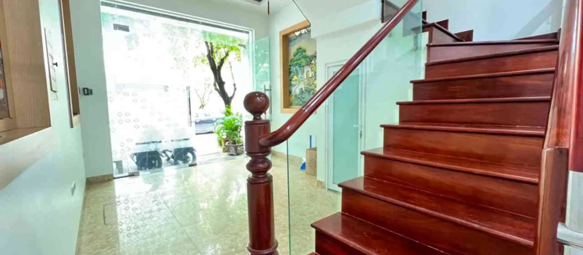 Cơ hội sở hữu nhà liền kề 5 tầng mặt phố Ngô Thì Nhậm giá tốt... Bán biệt thự, liền kề tại Hà Đông, Hà Nội 01