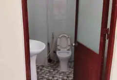 Nhà Lê Thị Kim, Hóc Môn, 4x18m, Shr, bán 3.x tỷ... Bán nhà mặt phố tại Xuân Thới Sơn, Hồ Chí Minh 09