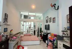 Nhà mặt phố Quận 11 - Cơ hội hiếm, giá sốc!... Bán nhà mặt phố tại Phú Thọ, Hồ Chí Minh 15