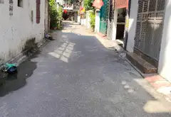 PHÂN LÔ Ô TÔ TRUNG TÂM THANH TRÌ SÁT KHU A CỦA VIN ĐANG KHỞI CÔNG... Bán đất tại Thanh Trì, Hà Nội 04