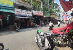 Nhà mặt phố giá sốc, vị trí đắc địa Tân Bình... Bán nhà mặt phố tại Tân Hòa, Hồ Chí Minh 04