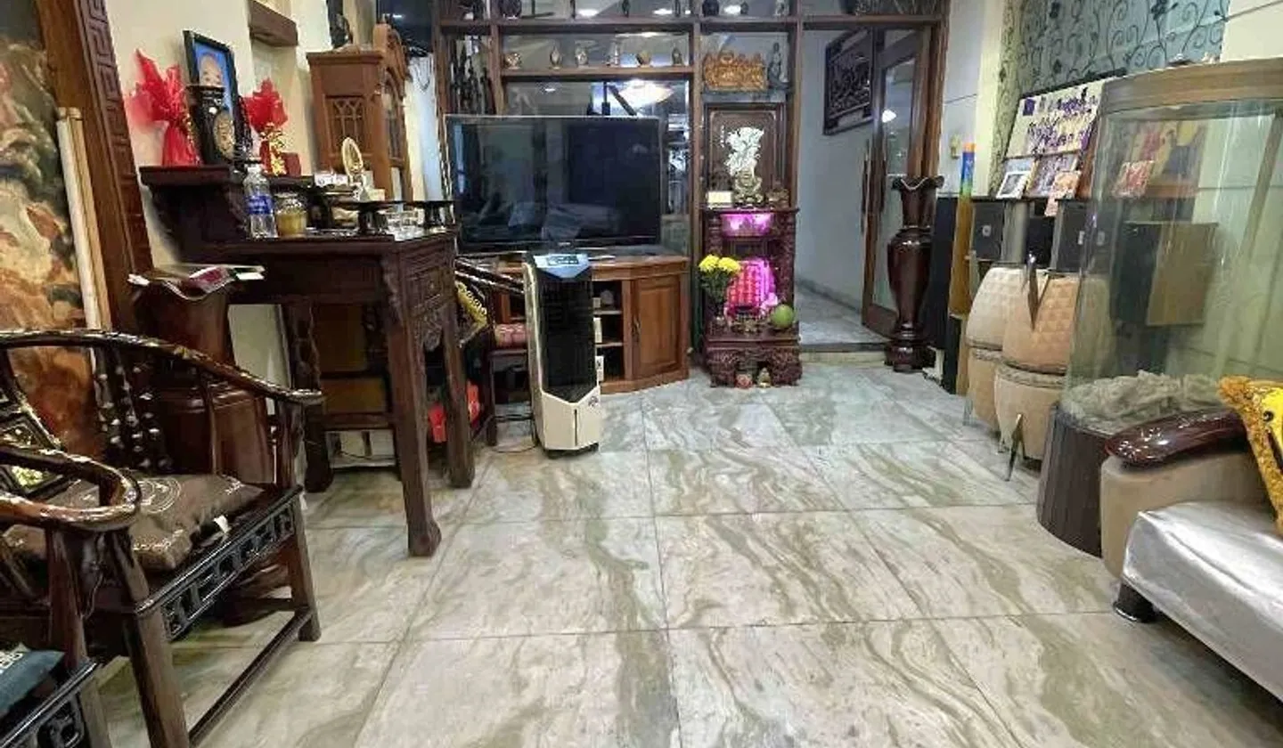 Nhà HIỆN ĐẠI, 4 tầng thoáng rộng Quận 11 - giá 20 tỷ... Bán nhà riêng tại Phú Thọ, Hồ Chí Minh 01