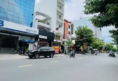 Bán căn hộ chung cư mini tầng 5 tại Tân Sơn Nhì giá 2,24 tỷ... Bán chung cư mini tại Tân Sơn Nhì, Hồ Chí Minh 01