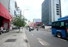 Bán nhà mặt phố Phan Đăng Lưu, mặt tiền 4.7m, diện tích 135m², thuận tiện kinh doanh... Bán nhà mặt phố tại Gia Định, Hồ Chí Minh 01