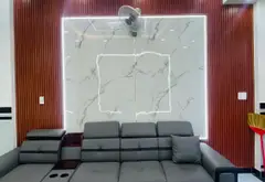 Nhà đẹp Nguyễn Ảnh Thủ Quận 12 chỉ 3.x tỷ Full nội thất, Dọn vào ở ngay... Bán nhà riêng tại Trung Mỹ Tây, Hồ Chí Minh 04