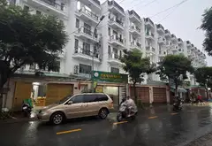 Bán nhà mặt phố 5 tầng diện tích 84m2 tại phường Thới An quận 12... Bán nhà mặt phố tại Thới An, Hồ Chí Minh 03