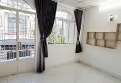 🏡 NHÀ ĐÚC 2 TẦNG_ CĂN GÓC ĐẸP KIÊN CỐ_MẶT TIỀN NHỰA 5M_RA NGUYỄN THỊ KIÊU, TRẦN THỊ CỜ QUẬN 12... Bán nhà riêng tại Thới An, Hồ Chí Minh 04