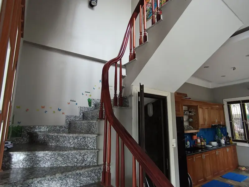 Nhà hiện đại, đường ô tô tránh tại Đan Phượng... Bán nhà riêng tại Đan Phượng, Hà Nội 01