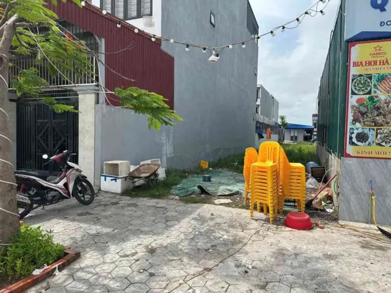 Sở Hữu Lô Đất Vàng Ngay Trung Tâm Đặc Khu Cát Hải... Bán đất tại Đặc khu Cát Hải, Hải Phòng 01