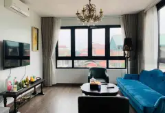 Bán nhà đường Điện Biên Phủ- Ba Đình: 42m2, 6 tầng, thang máy, lô góc, ô tô vào - Nhà đẹp long lanh... Bán nhà riêng tại Ba Đình, Hà Nội 04
