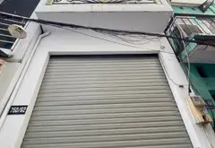 Nhà 3 Tầng Gần Vòng Xoay Lý Thái Tổ - Vị Trí Đắc Địa... Bán nhà riêng tại Vườn Lài, Hồ Chí Minh 04