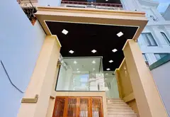 Bán nhà riêng 7 tầng tại phường 16 Gò Vấp, toà CHDV cao cấp, diện tích 103m2... Bán nhà riêng tại An Hội Đông, Hồ Chí Minh 01