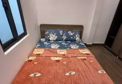 Bán nhà 2 tầng diện tích 35m2 phường 15 quận Tân Bình... Bán nhà riêng tại Tân Sơn, Hồ Chí Minh 04