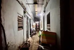 Bán nhà mặt phố tại quận Tân Phú diện tích 100m², mặt tiền 4m, phù hợp kinh doanh... Bán nhà mặt phố tại Tây Thạnh, Hồ Chí Minh 06