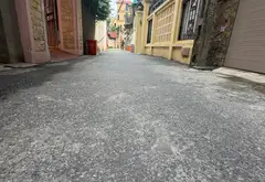 Tôi cần bán lô đất chính chủ, gần hồ điều hòa và đối diện khu đô thị Mạnh Đức... Bán đất tại Từ Sơn, Bắc Ninh 04