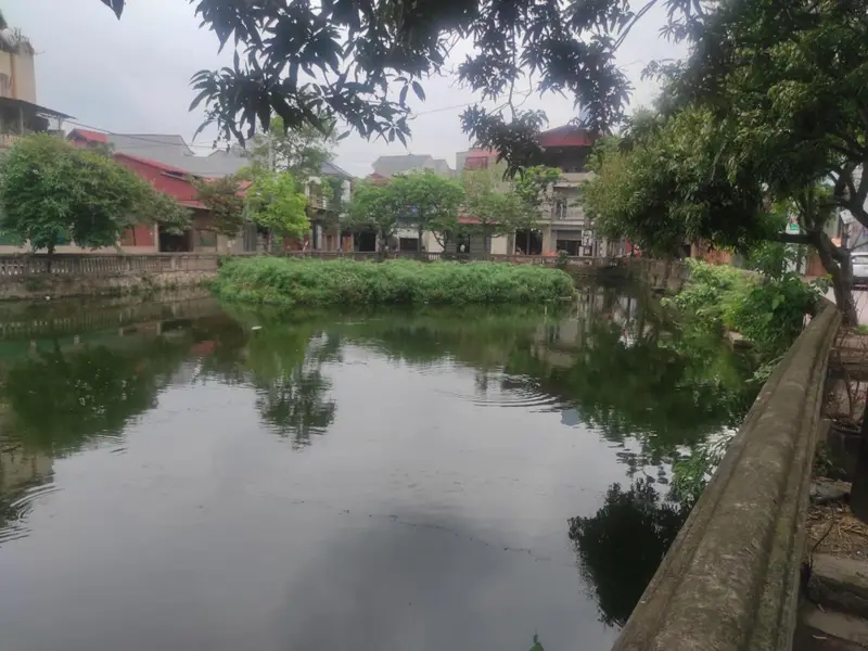 Cơ hội sở hữu lô đất hiếm tại Phường Từ Sơn, Bắc Ninh với giá siêu tốt... Bán đất tại Từ Sơn, Bắc Ninh 01