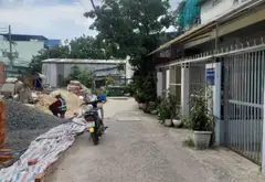 Bán nhà riêng 1 tầng 50m2 tại phường Tây Thạnh, giá 4,8 tỷ... Bán nhà riêng tại Tây Thạnh, Hồ Chí Minh 04