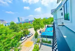 Biệt thự sang trọng giữa lòng khu VIP Geleximco... Bán biệt thự, liền kề tại Dương Nội, Hà Nội 13