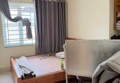 NHÀ HOÀNG LIỆT – DÂN XÂY Ở CHẮC CHẮN, NGÕ RỘNG, MẶT TIỀN LỚN, GẦN HỒ SINH THÁI... Bán nhà riêng tại Hoàng Liệt, Hà Nội 11