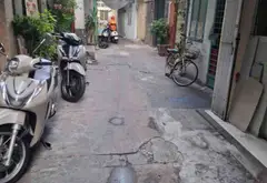 Nhà 4 tầng thoáng mát, nhỏ xinh giữa lòng thành phố... Bán nhà riêng tại Vườn Lài, Hồ Chí Minh 04