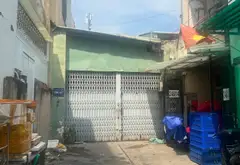 Kho, nhà xưởng - 259.1m² - Phú Thạnh, Tân Phú, TP Hồ Chí Minh - 17.99 tỷ... Bán kho, nhà xưởng tại Phú Thạnh, Hồ Chí Minh 02