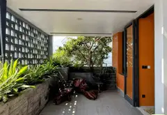 Biệt thự mặt phố đẳng cấp Phạm Hùng - giảm ngay 3 tỷ... Bán nhà mặt phố tại Bình Hưng, Hồ Chí Minh 16