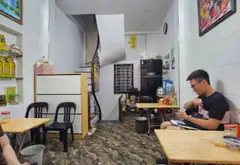 5,35 tỷ -Cơ Hội Vàng Nhà Mặt Ngõ Ô Tô Đê Trần Khát Chân Giá Giảm Sốc... Bán nhà riêng tại Vĩnh Tuy, Hà Nội 01