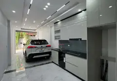 🏡🎯12.4 TỶ – BÁN NHÀ HOÀNG LIỆT 40M², 5 TẦNG THANG MÁY, NGÕ 6M, GARA Ô TÔ TRONG NHÀ.... Bán nhà riêng tại Hoàng Liệt, Hà Nội 02