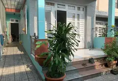 🔥 116M² – NGANG 6,1M – HẺM Ô TÔ – 3PN – 9 TỶ – LÊ ĐỨC THỌ, P. AN HỘI ĐÔNG, GÒ VẤP 🔥... Bán nhà riêng tại An Hội Đông, Hồ Chí Minh 04