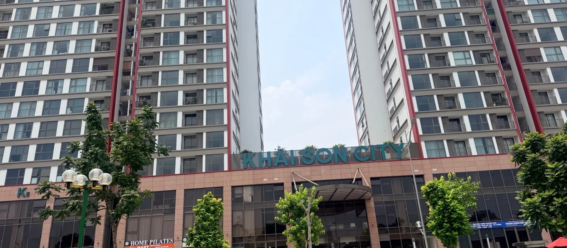 Bán căn hộ tầng 19 view đẹp tại khu chung cư Nguyễn Gia Bồng, diện tích 101,6m²... Bán căn hộ chung cư tại Bồ Đề, Hà Nội 01