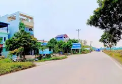 Bán đất 80 m² thổ cư tại xã Nội Bài, Hà Nội, mặt tiền 5m, Ô tô vào đất... Bán đất tại Nội Bài, Hà Nội 01