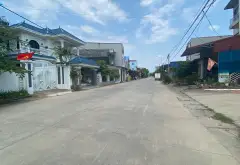 Cơ hội hiếm có sở hữu đất mặt phố rộng tại Lạc Xá, giá tốt đầu tư sinh lời... Bán đất tại Quế Võ, Bắc Ninh 03