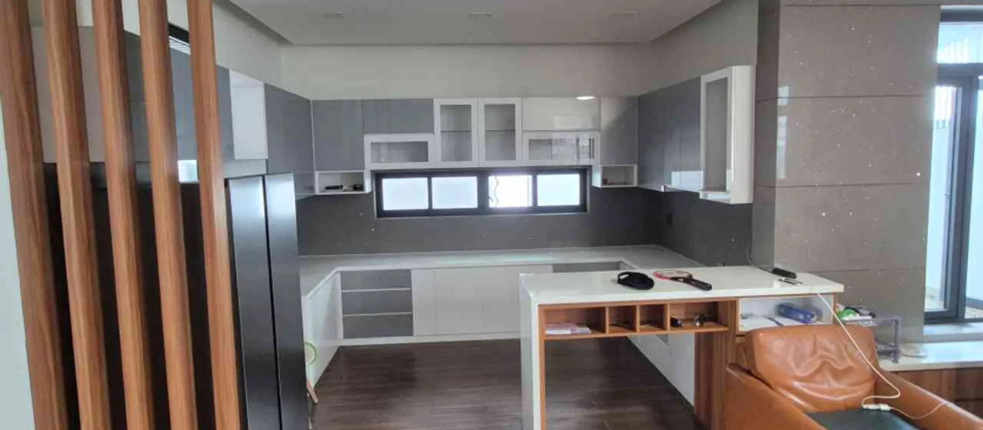 Bán biệt thự 3 mặt tiền Phạm Văn Bạch phường Tân Sơn,14x12m... Bán nhà riêng tại Tân Sơn, Hồ Chí Minh 01
