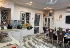 Villa ven sông Trung Sơn đẳng cấp, không gian xanh tuyệt vời... Bán biệt thự, liền kề tại Bình Hưng, Hồ Chí Minh 09