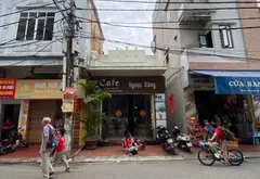 Nhà mặt phố Chu Văn An lô góc 3 thoáng - Kinh doanh đỉnh cao, cơ hội hiếm có... Bán nhà mặt phố tại Gia Viên, Hải Phòng 01