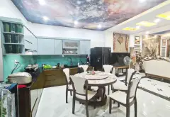 Nhà mặt phố 4 tầng độc lập tại Đồng Thiện, Lê Chân với mặt tiền rộng và vị trí kết nối thuận tiện... Bán nhà mặt phố tại An Biên, Hải Phòng 02