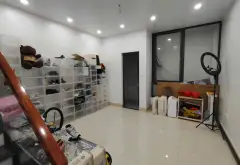 Nhà mặt phố tại đường Thế Lữ với thiết kế hiện đại, thuận tiện kinh doanh... Bán nhà mặt phố tại Hồng Bàng, Hải Phòng 06