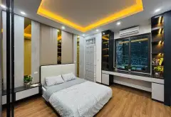 Nhà 5 tầng Hoàng Mai - Sống sang, kinh doanh đỉnh... Bán nhà riêng tại Tương Mai, Hà Nội 13