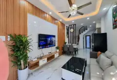 Nhà 4 Tầng Sôi Động Giữa Trung Tâm An Thắng - Giá Mềm Đón Đầu Cơ Hội... Bán nhà riêng tại Chương Mỹ, Hà Nội 03